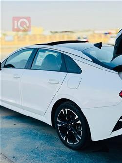 كيا K5